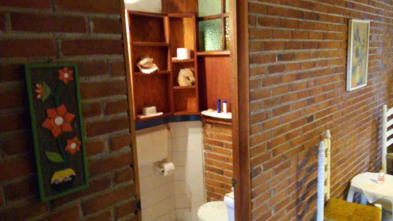 Chalet Ojo De Agua Jilotepec de Abasolo Exterior photo
