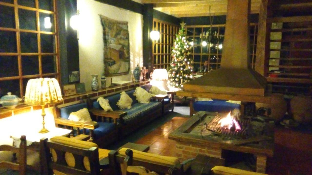 Chalet Ojo De Agua Jilotepec de Abasolo Exterior photo